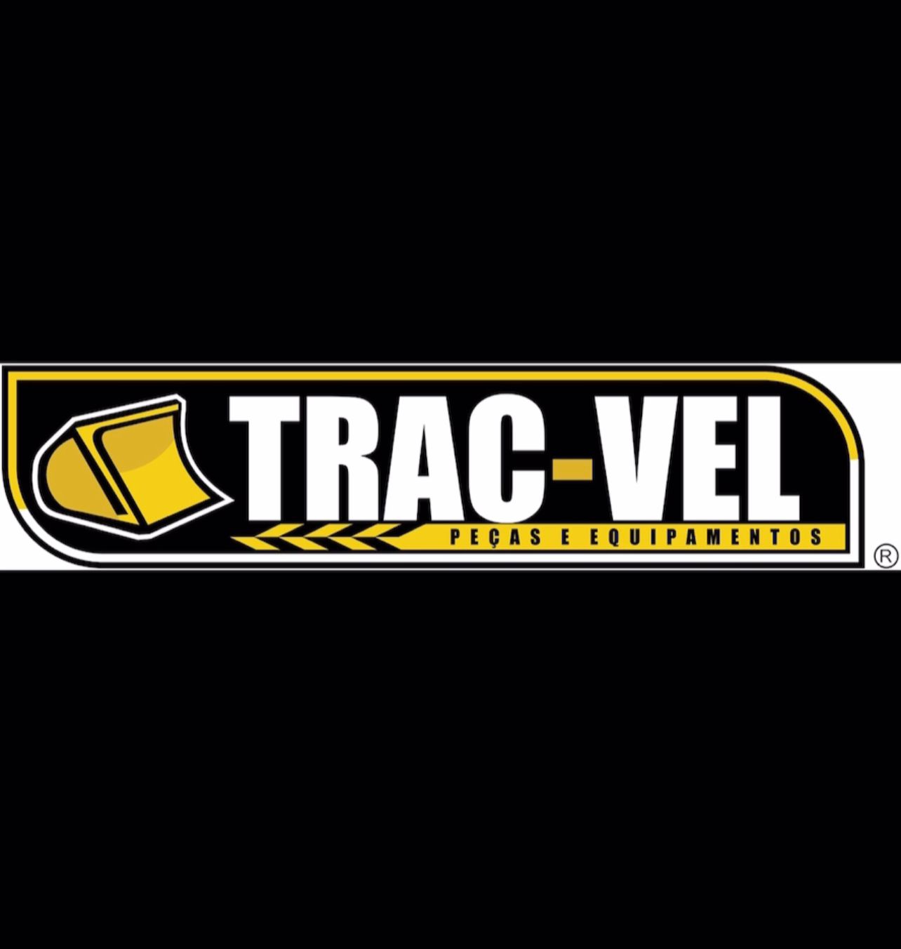 Logo TRAC-VEL
